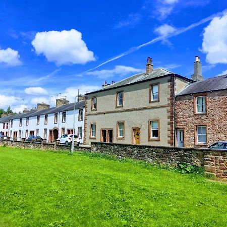 Eden House Vila Appleby-in-Westmorland Exterior foto
