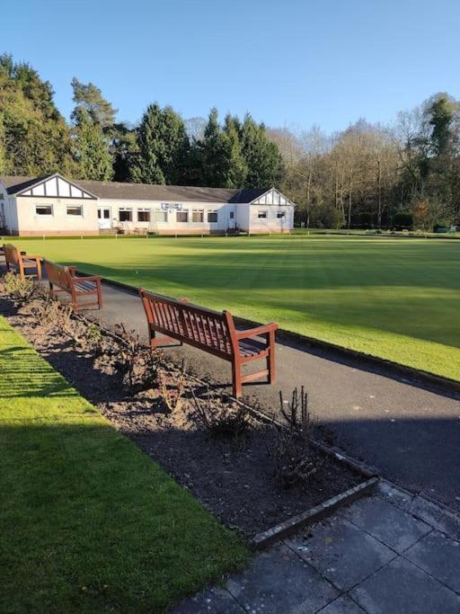 Eden House Vila Appleby-in-Westmorland Exterior foto