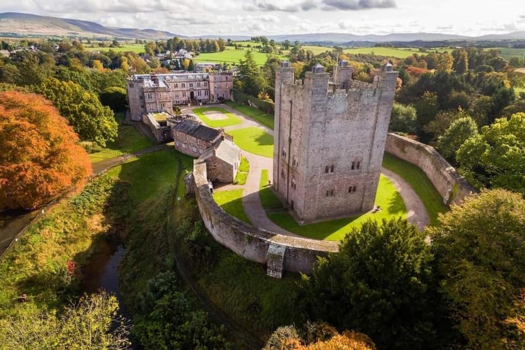 Eden House Vila Appleby-in-Westmorland Exterior foto
